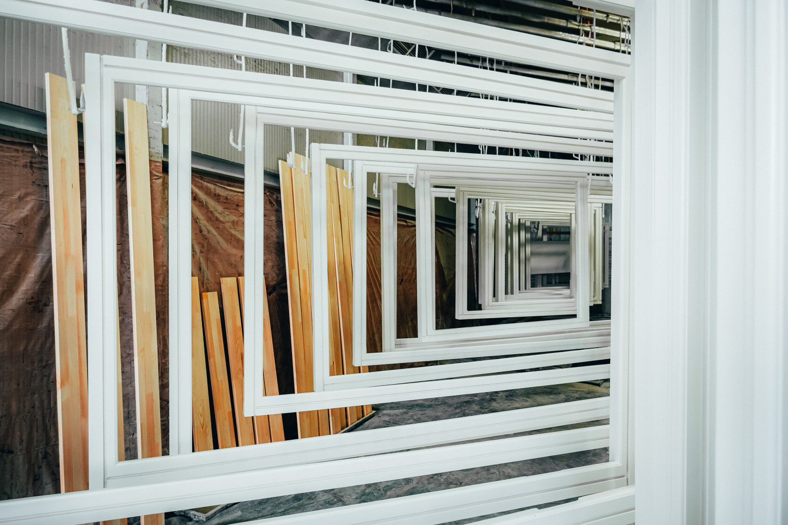 Наше производство