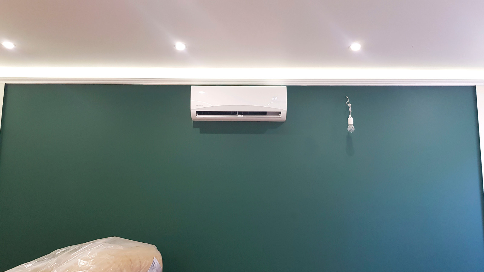 Капитальный ремонт в квартире Королев, Октябрьский б-р