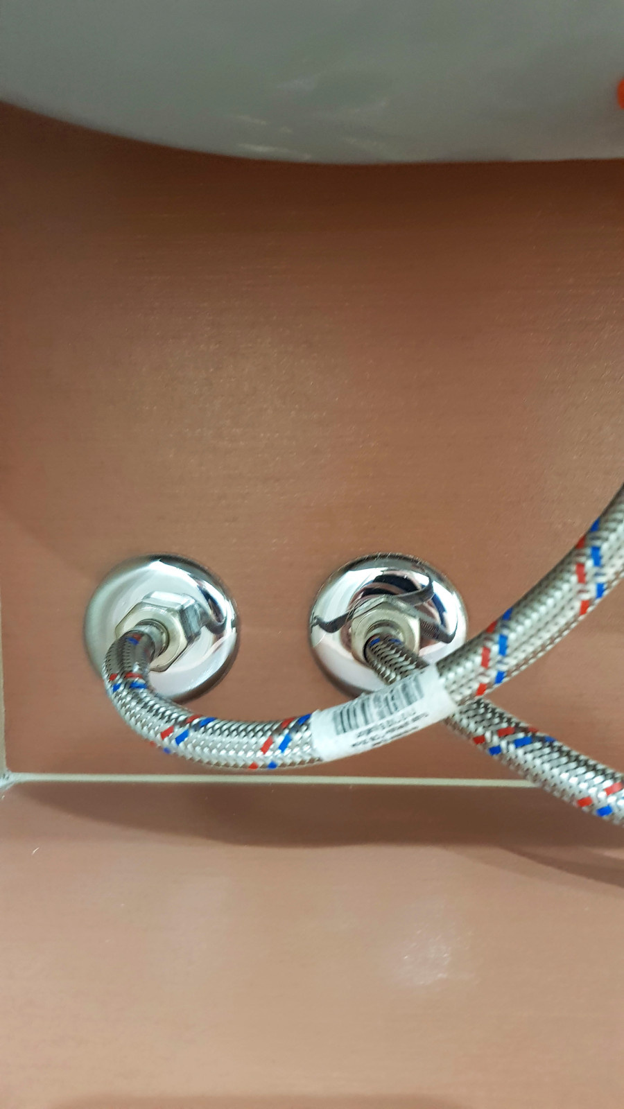 Капитальный ремонт в квартире Королев, Октябрьский б-р