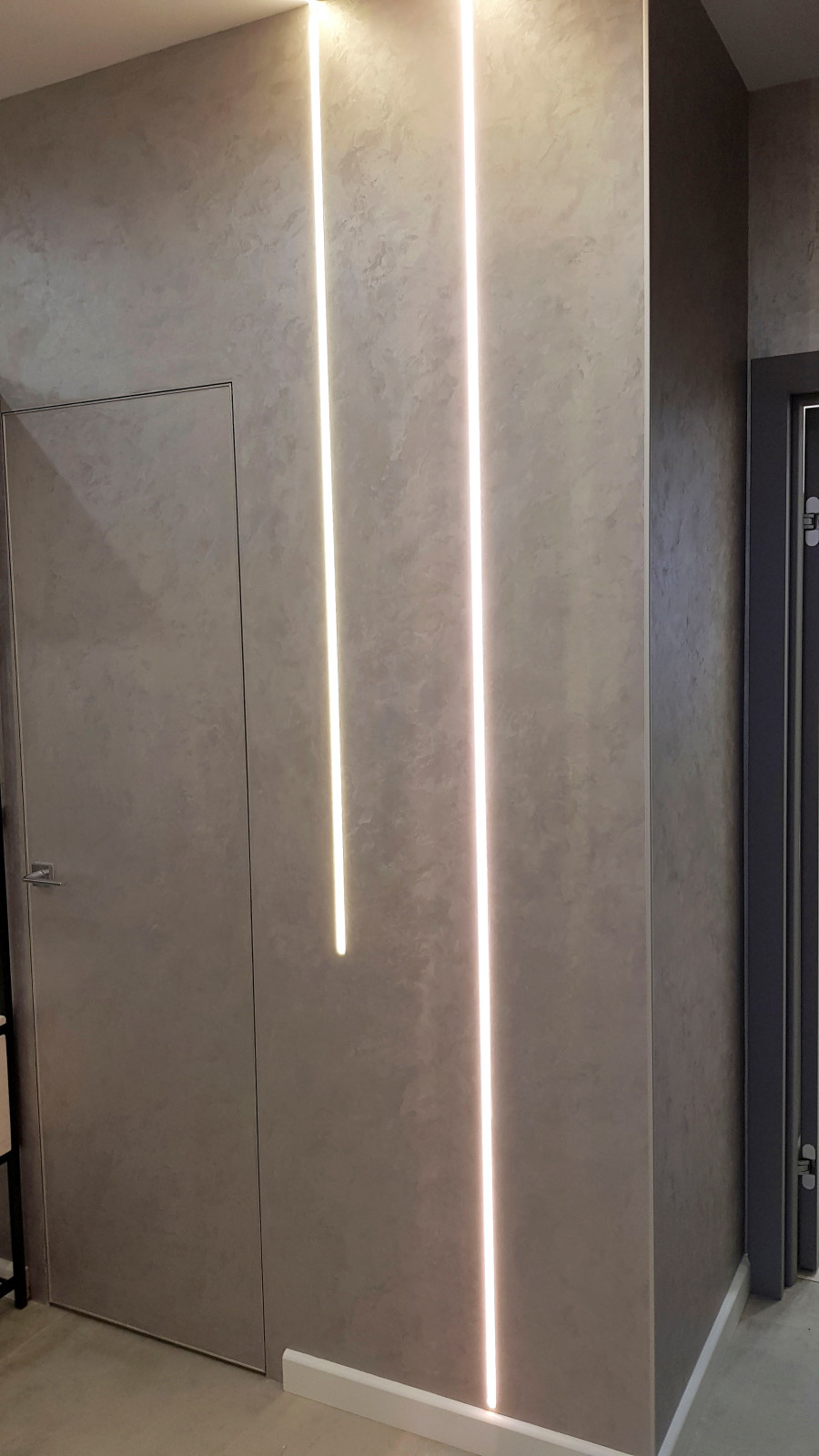 Ремонт в новостройке г. Москва, б-р Веласкеса, д.5 к. 5