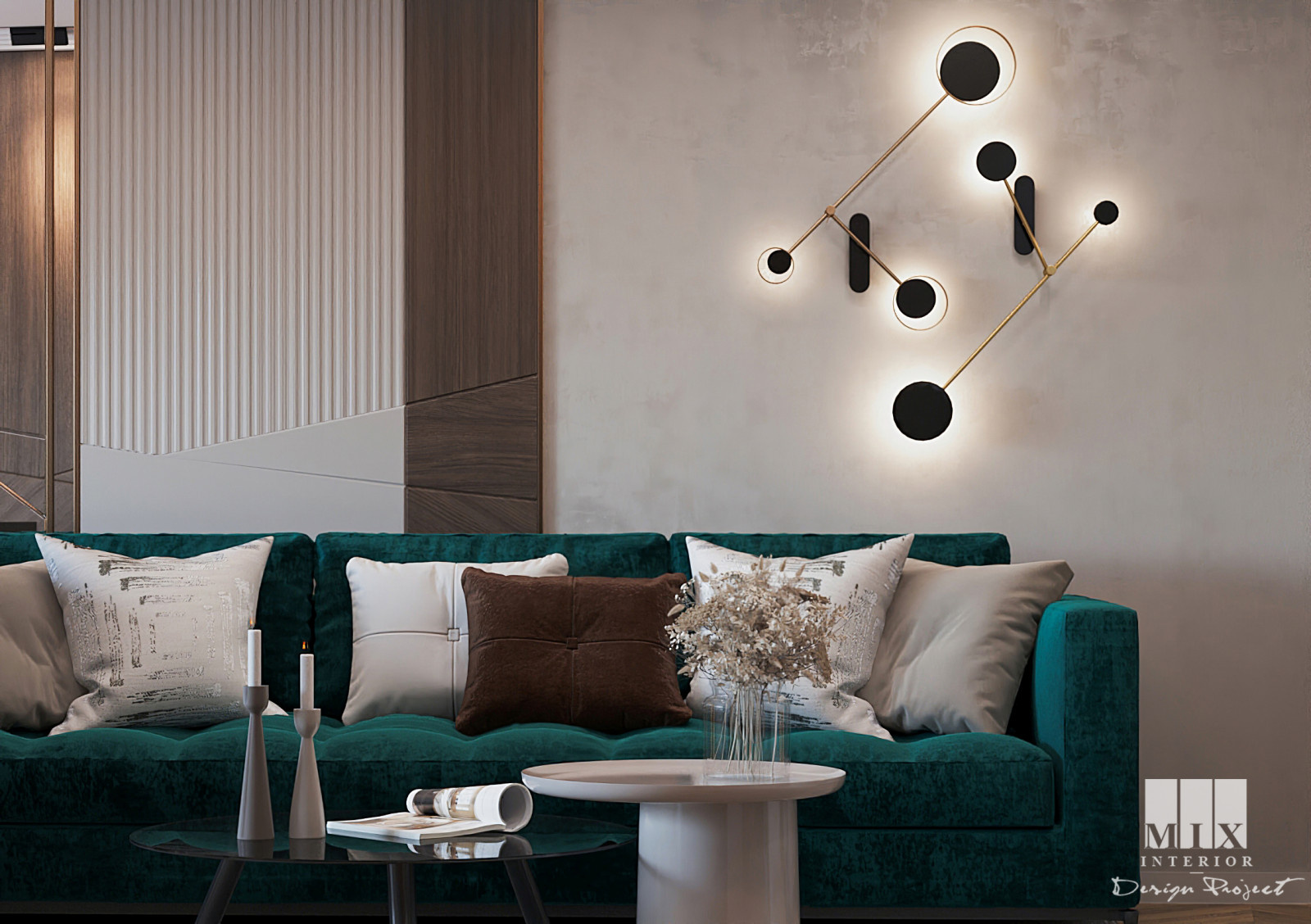 ЖК Клевер Парк