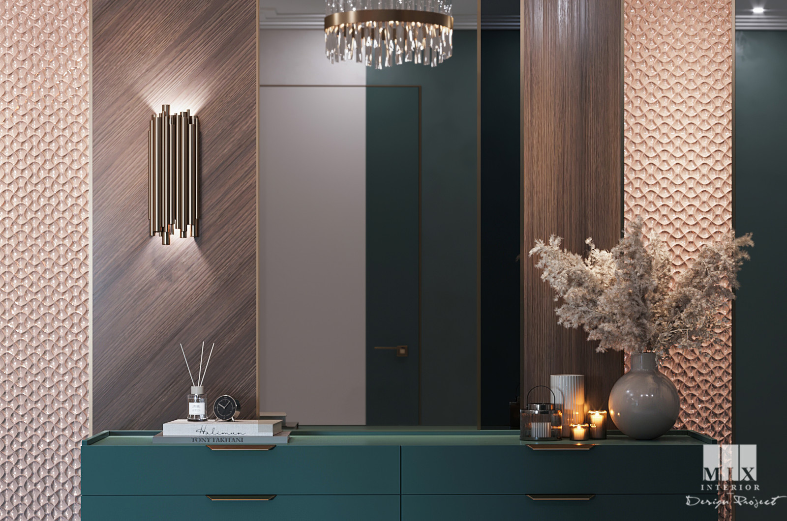 ЖК Клевер Парк