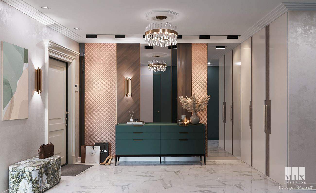 ЖК Клевер Парк