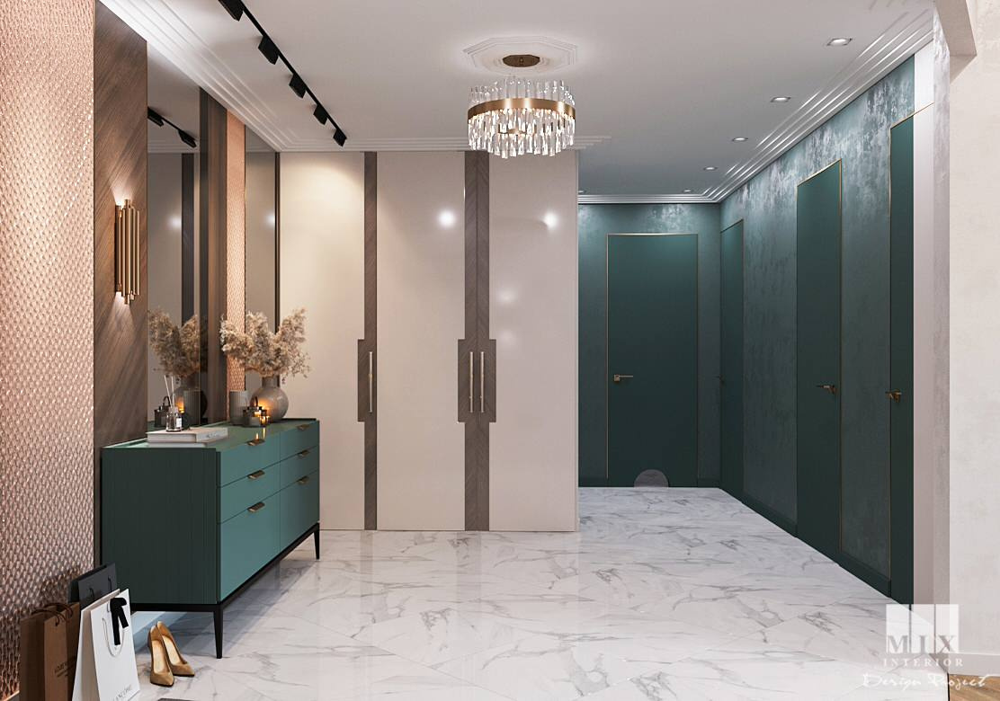 ЖК Клевер Парк