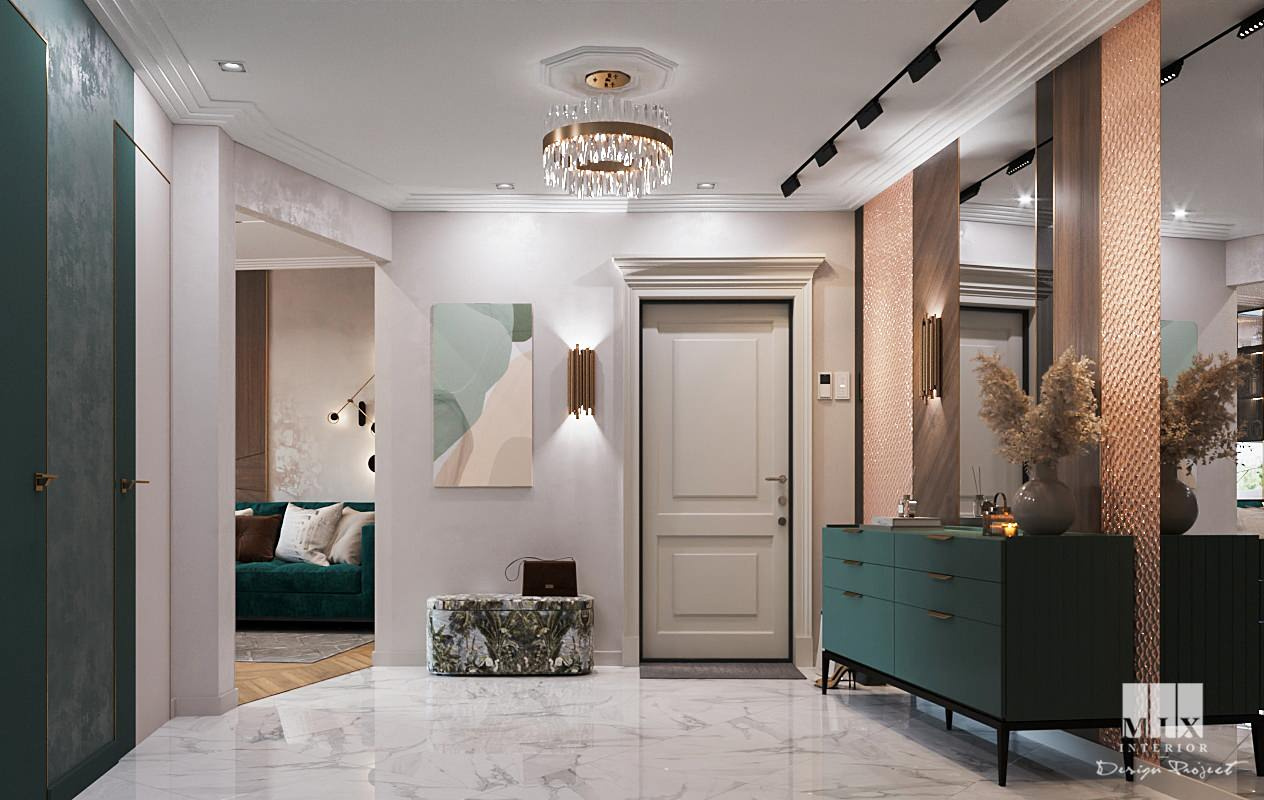 ЖК Клевер Парк