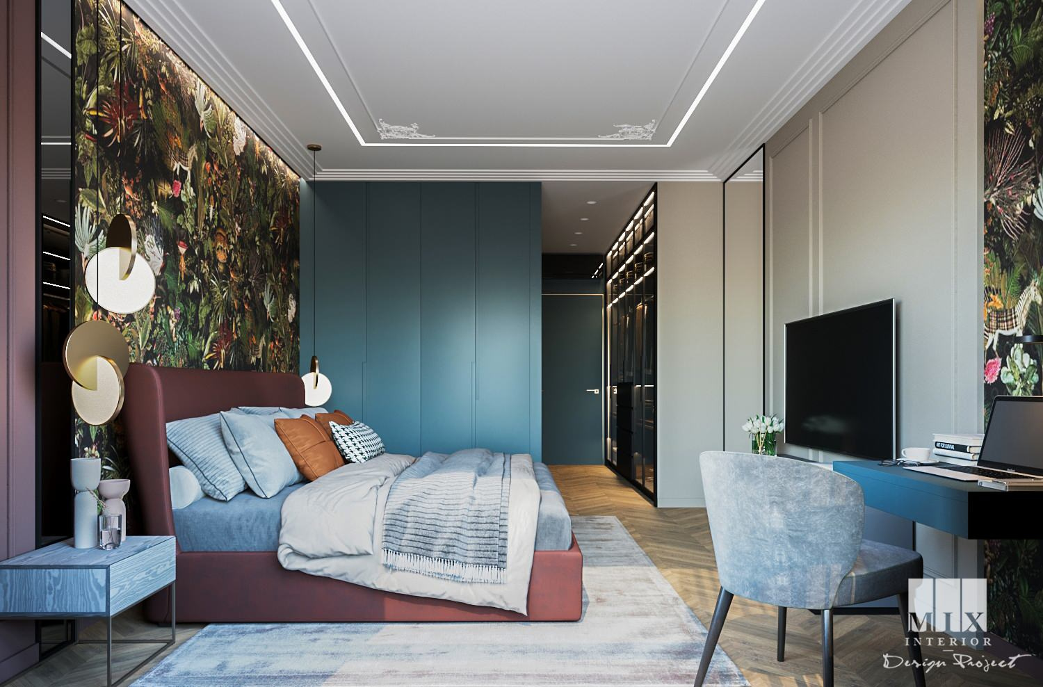 ЖК Клевер Парк