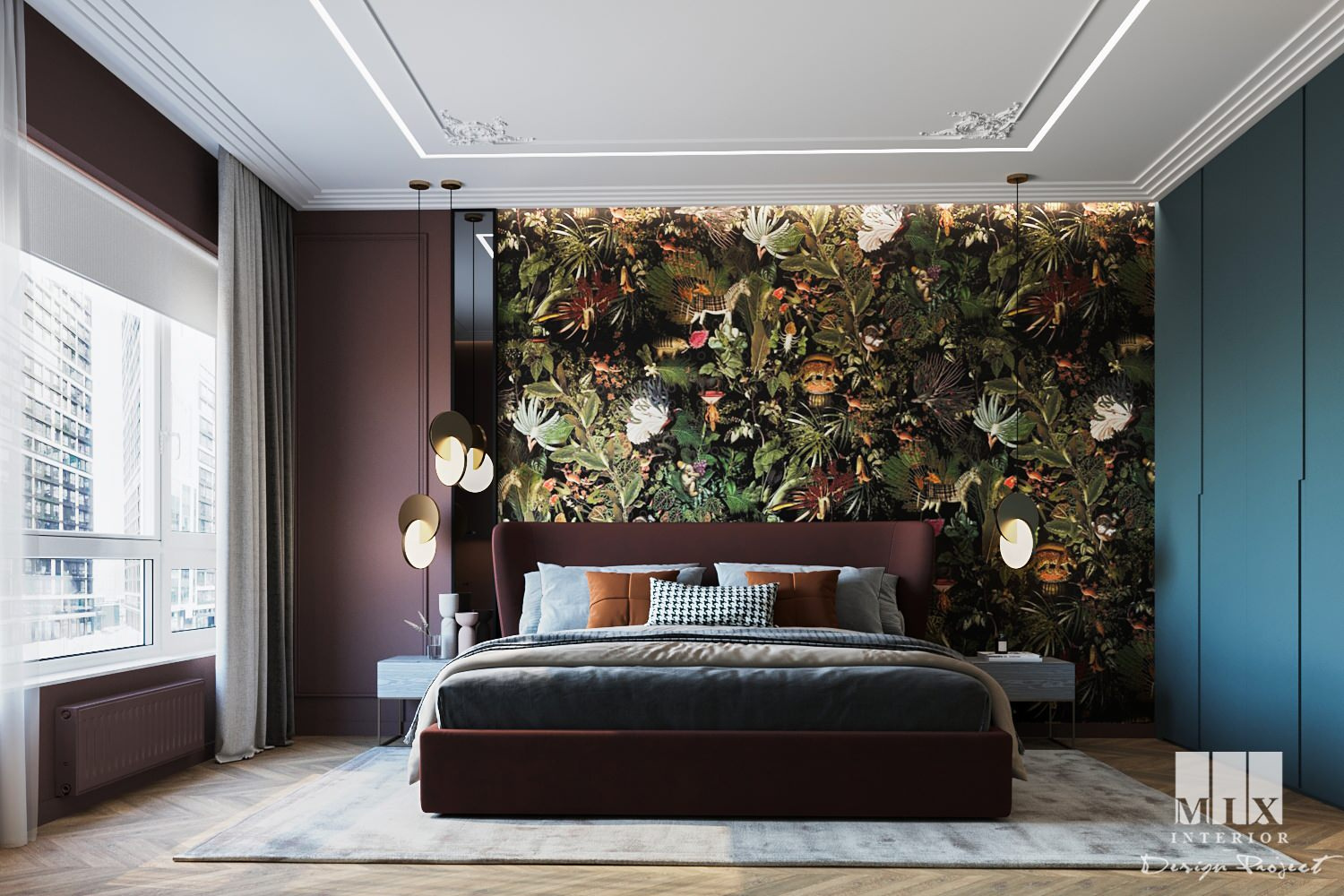 ЖК Клевер Парк