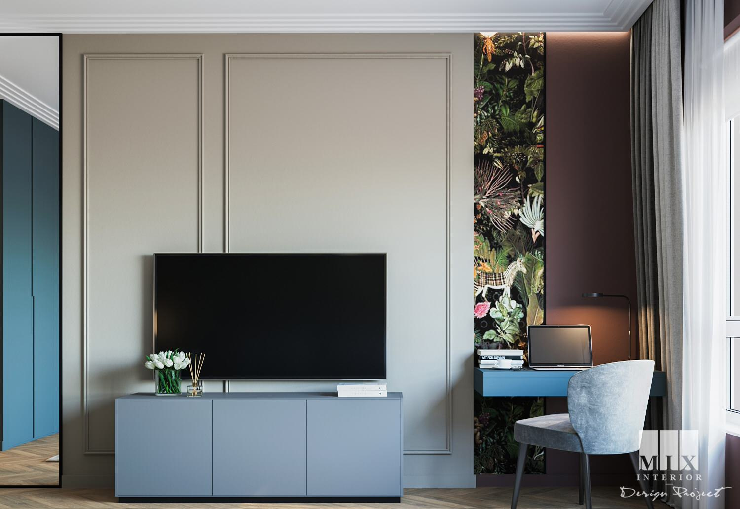 ЖК Клевер Парк