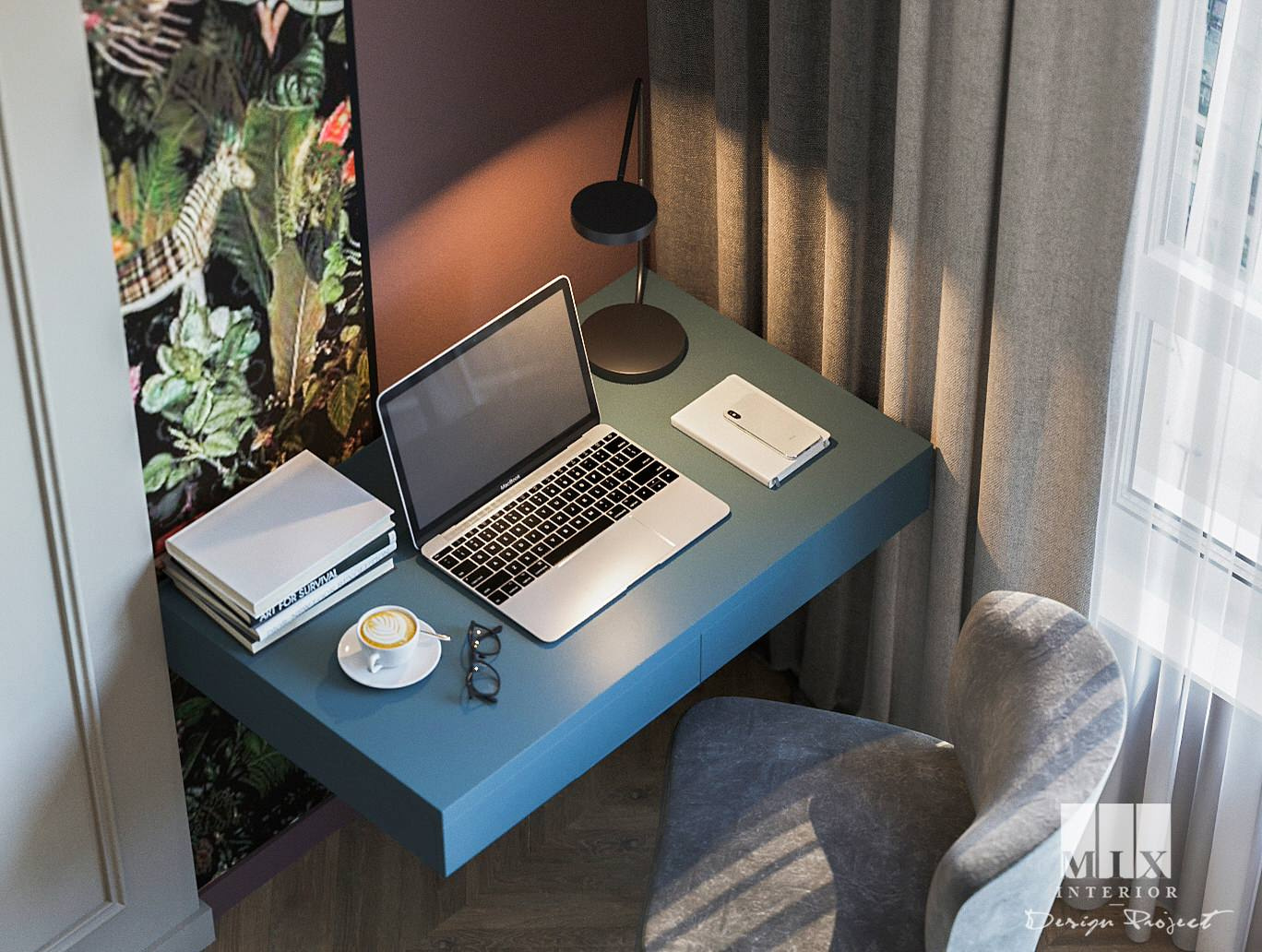 ЖК Клевер Парк