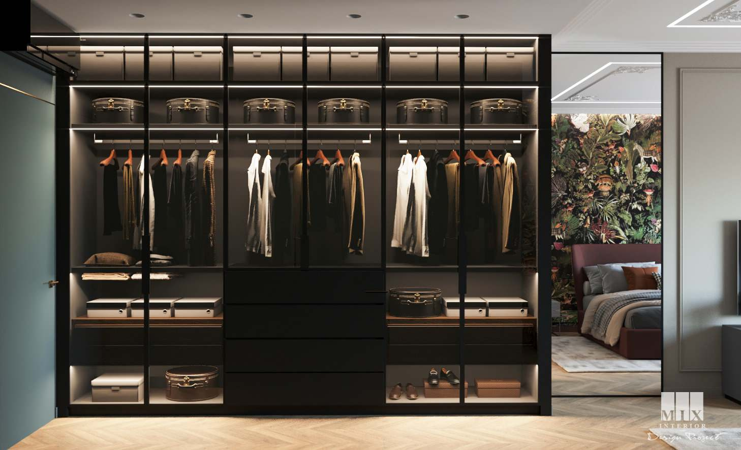 ЖК Клевер Парк