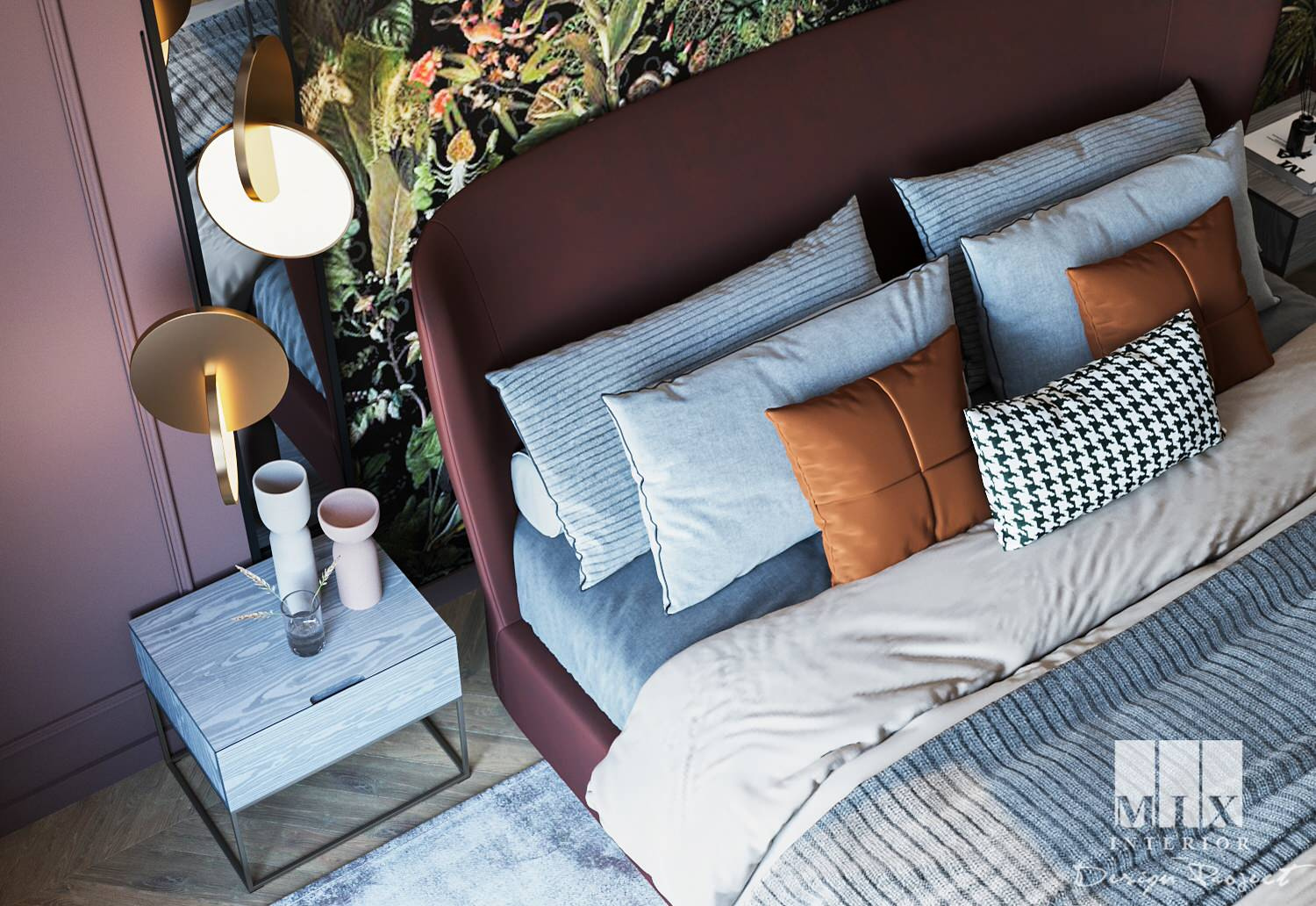 ЖК Клевер Парк