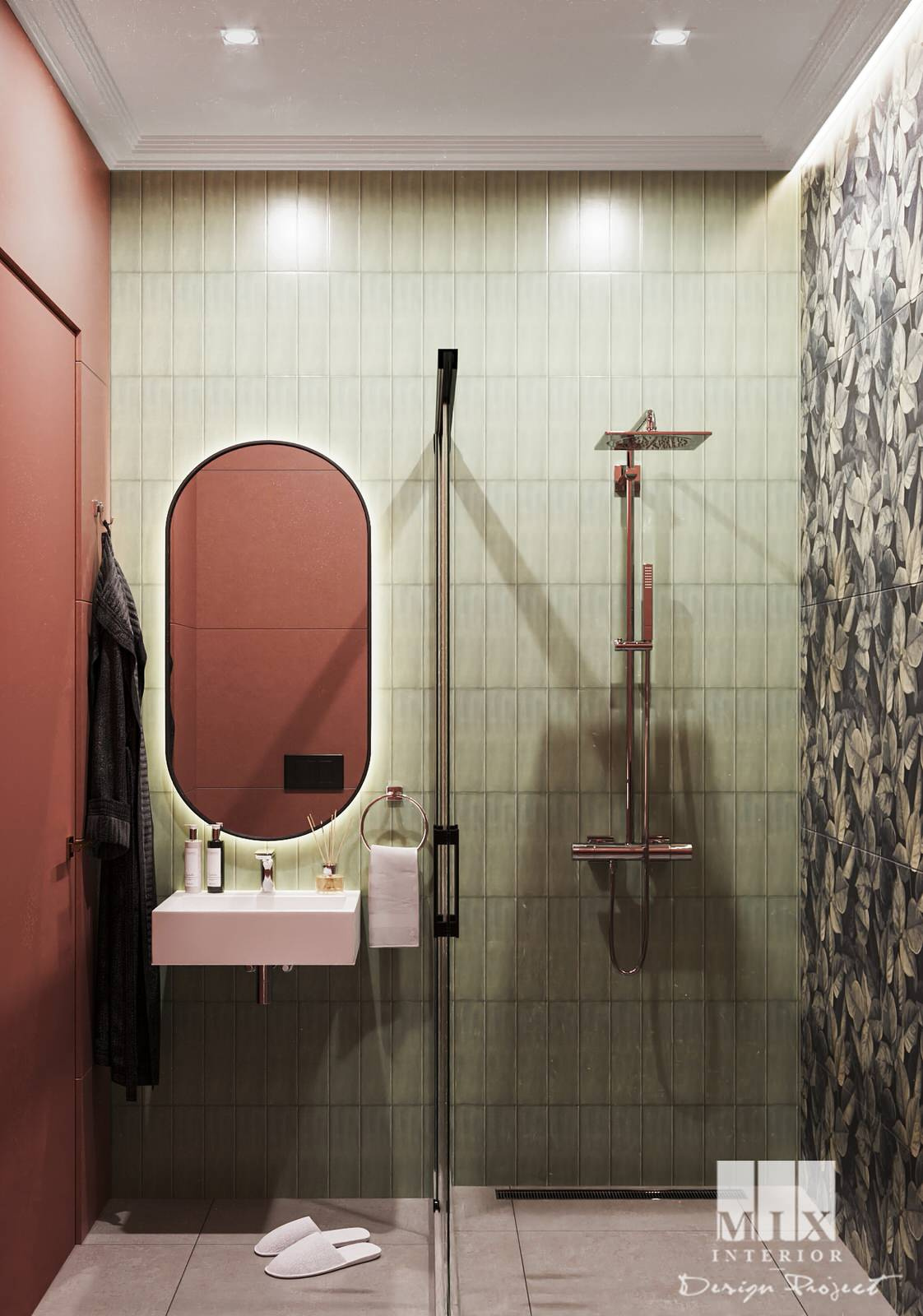 ЖК Клевер Парк