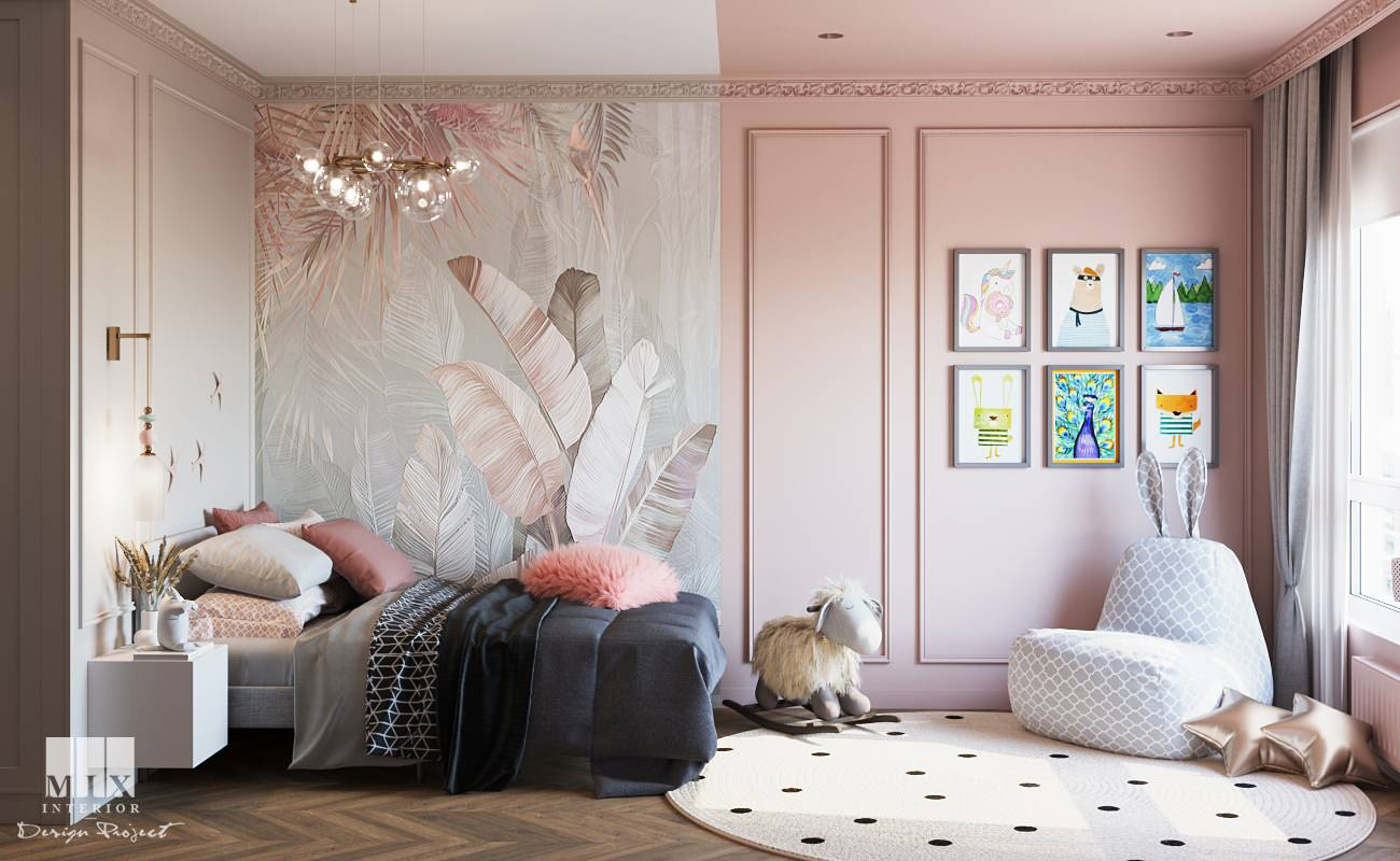 ЖК Клевер Парк