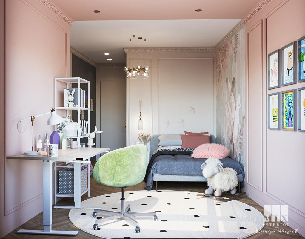 ЖК Клевер Парк