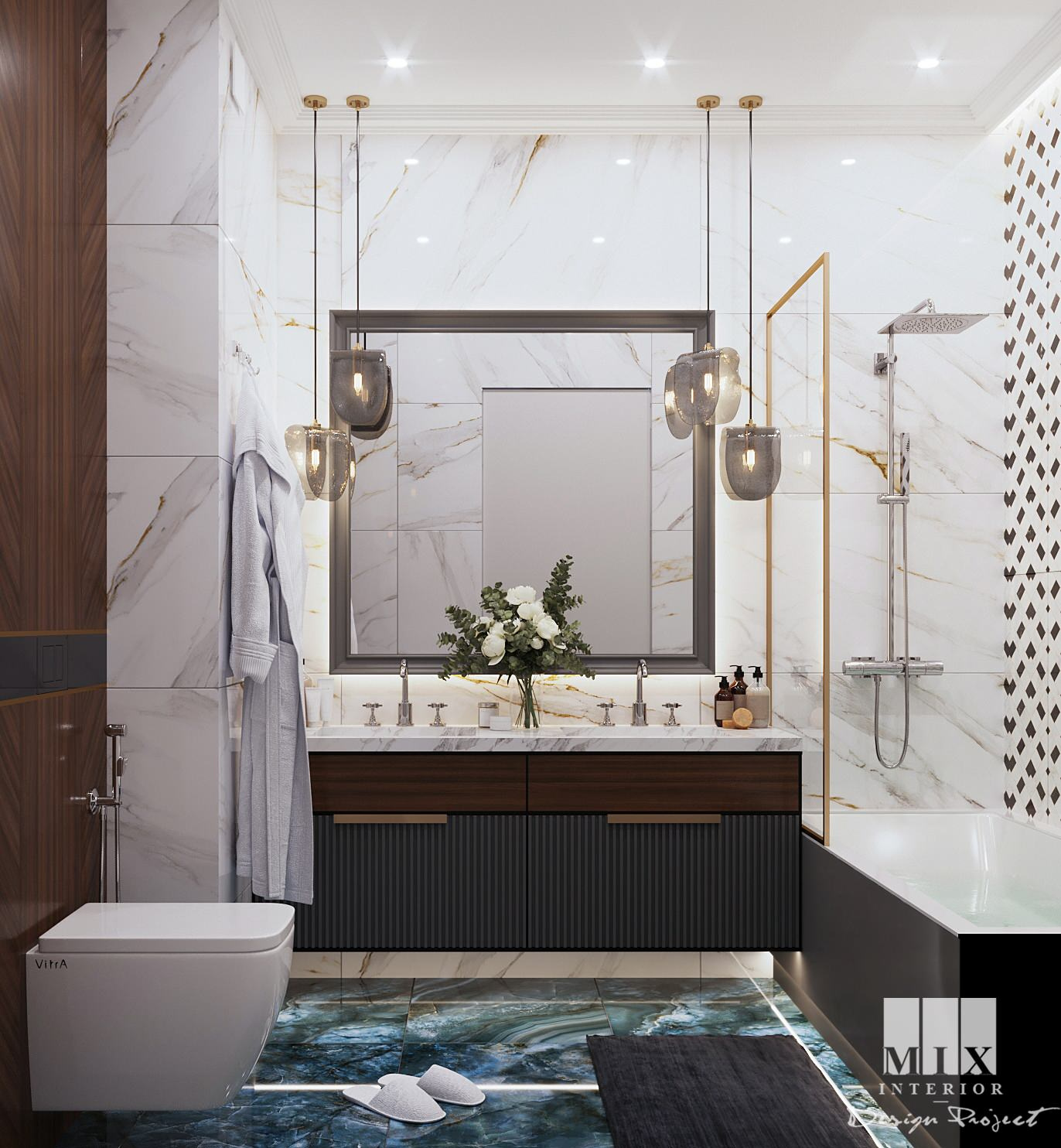 ЖК Клевер Парк