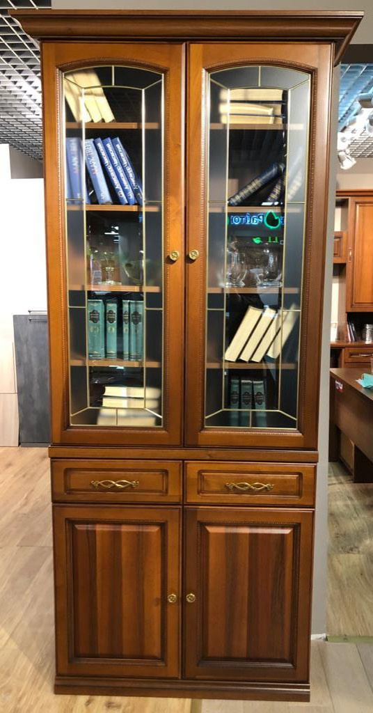 Обложка проекта: ОНДА модульная гостиная