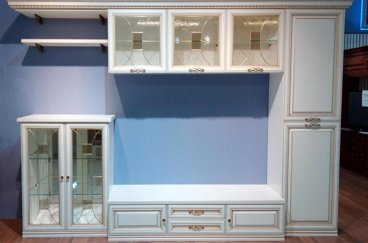 ОРО модульная гостиная