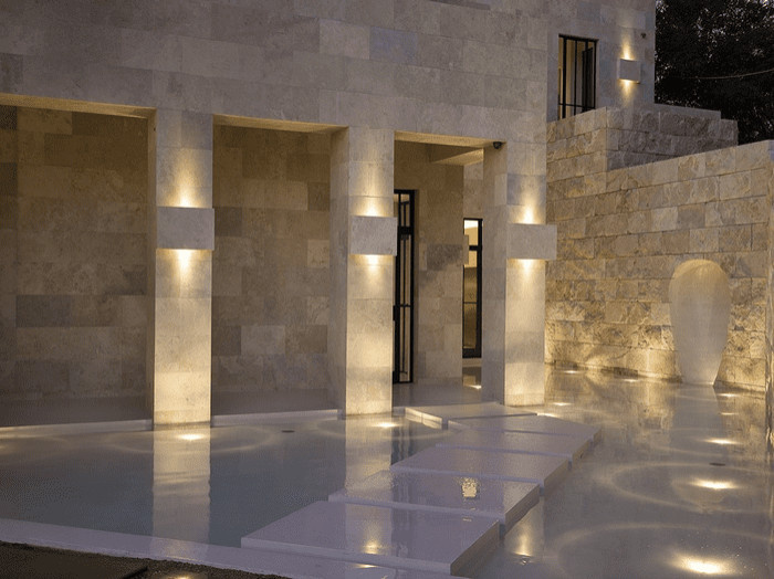 Природные Камни