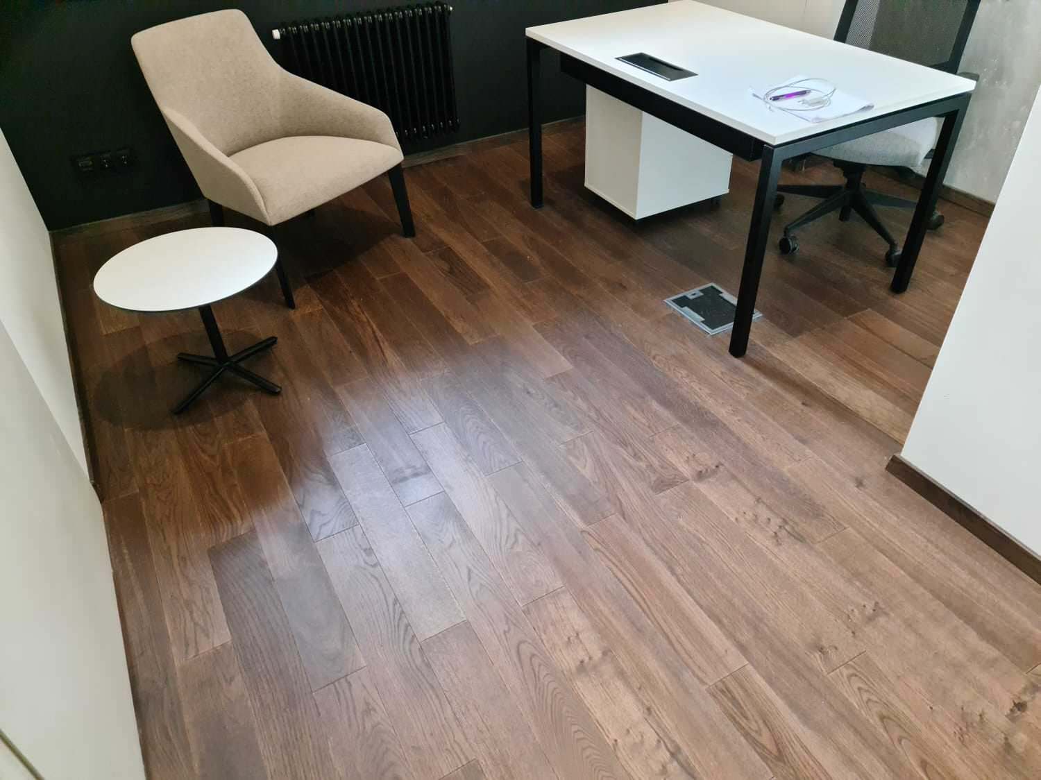 Укладка инженерной, паркетной, модульной, художественной доски, массива, SPC