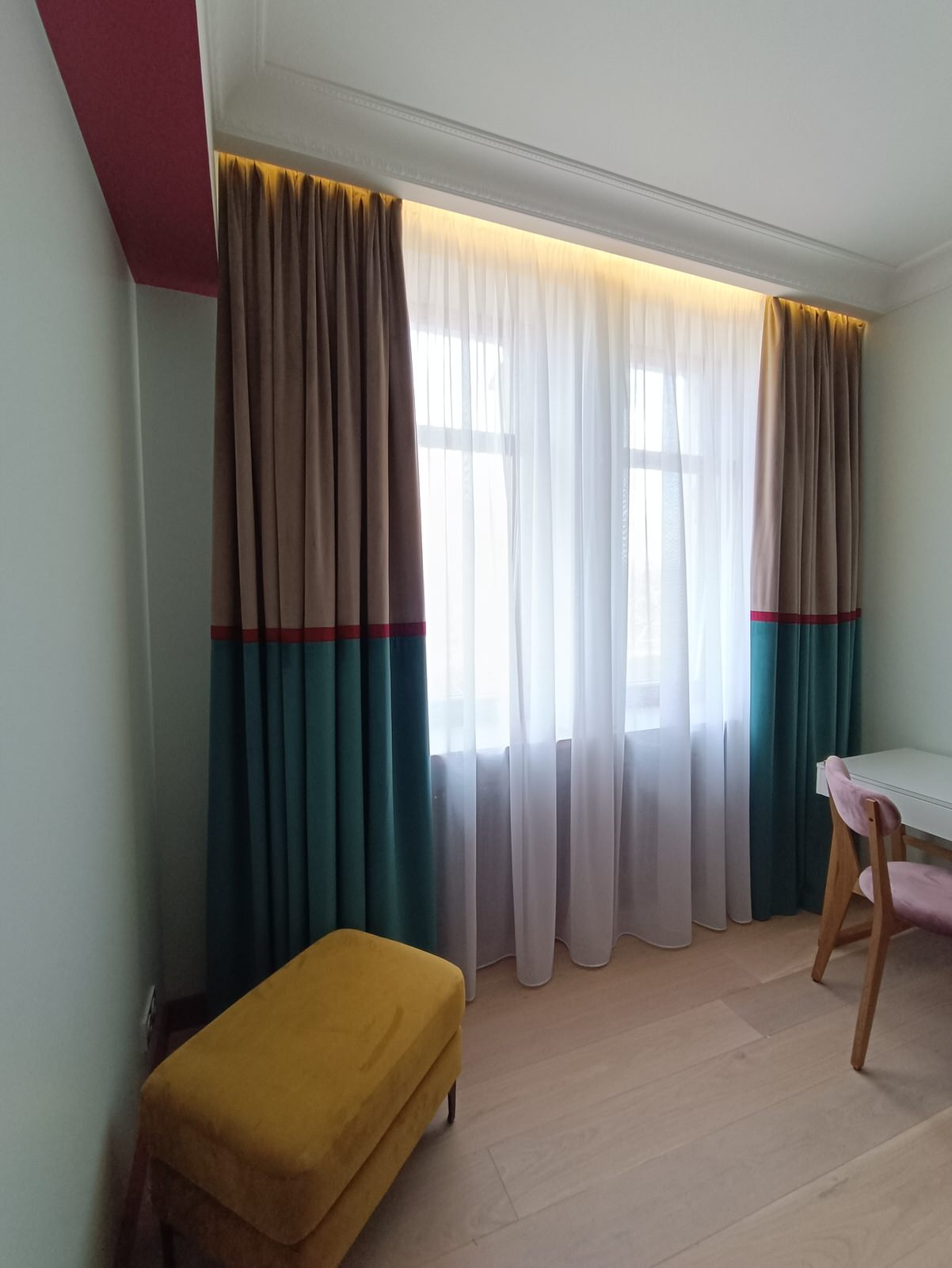 Сталинка Покрово-Стрешнево