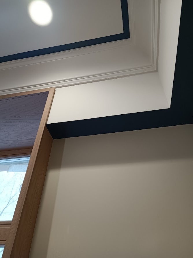 Сталинка Покрово-Стрешнево