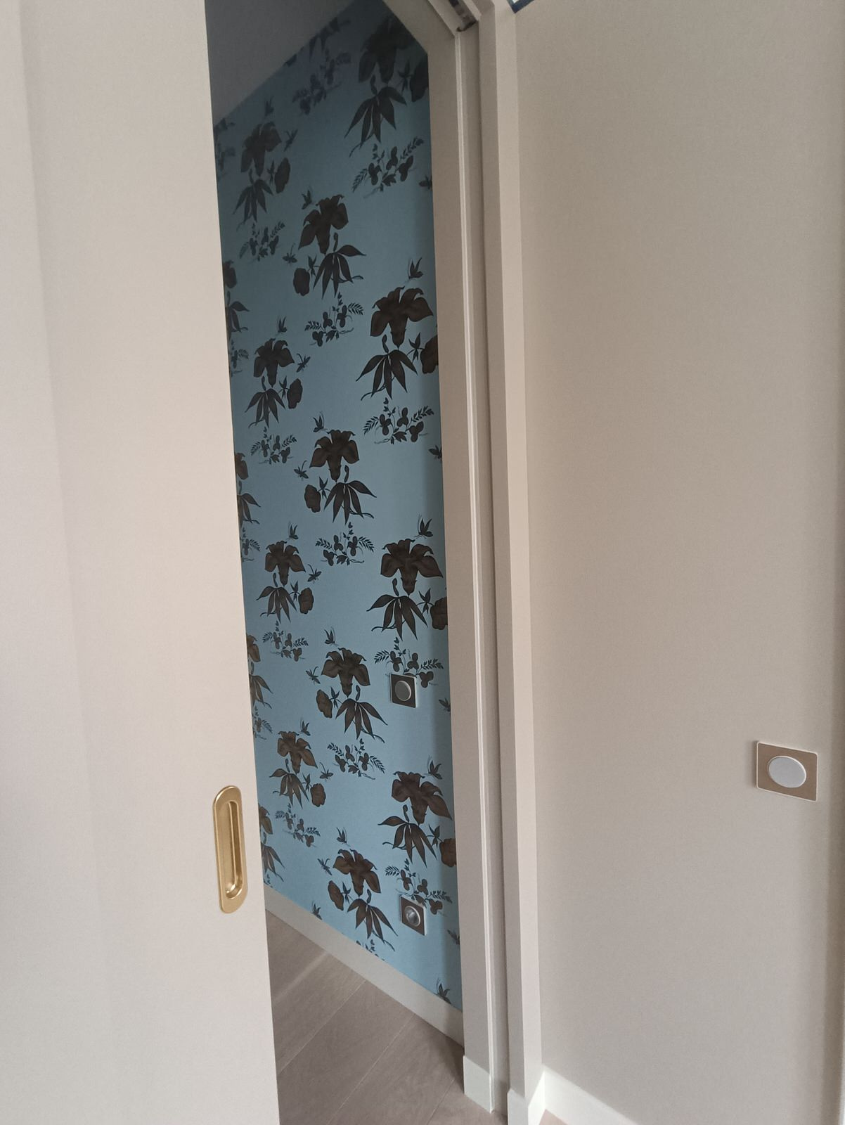 Сталинка Покрово-Стрешнево