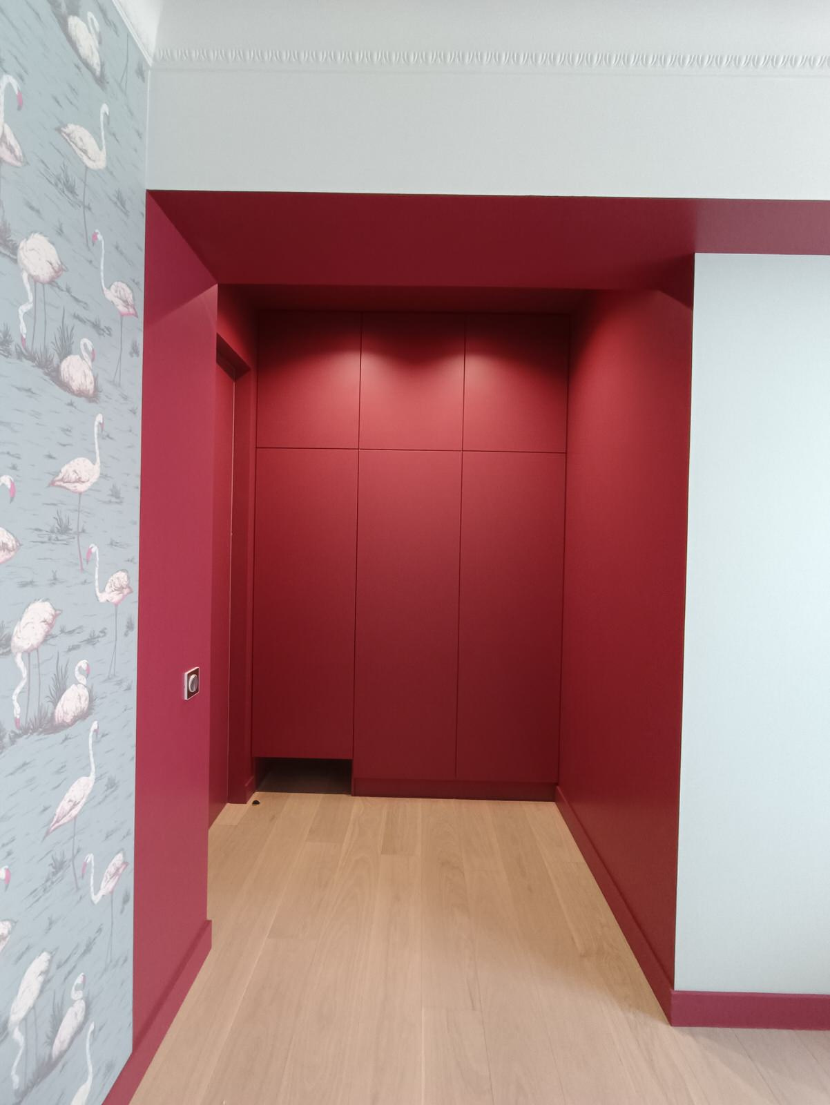 Сталинка Покрово-Стрешнево