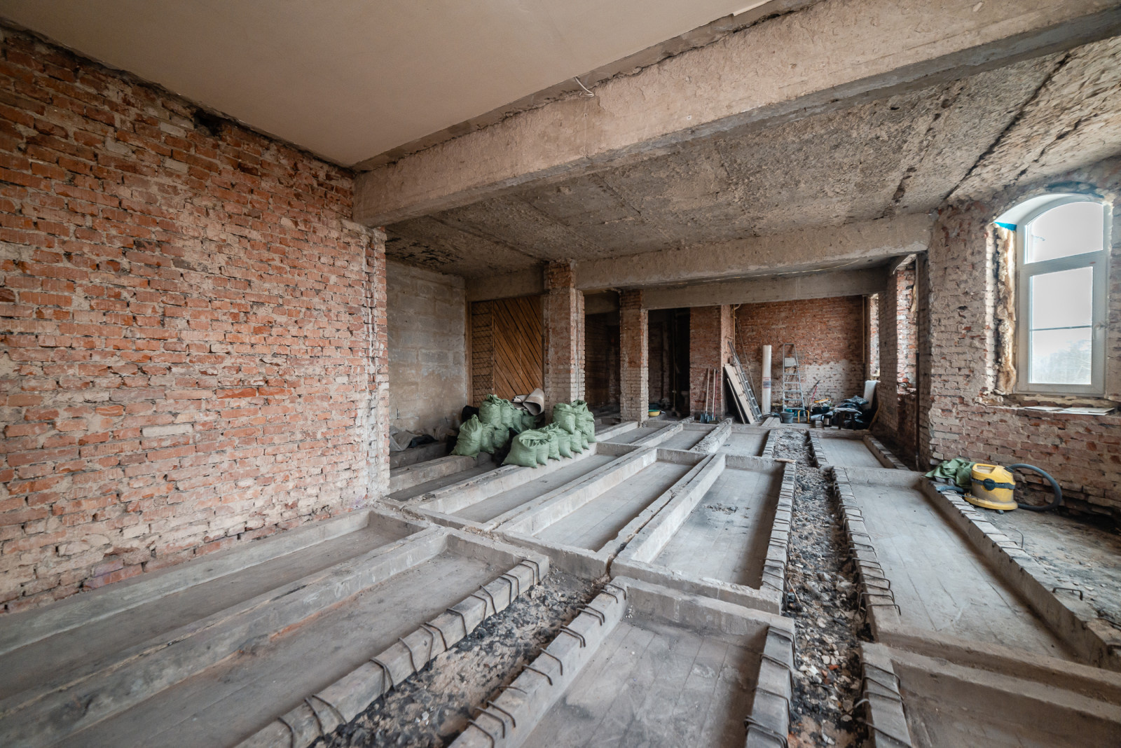 Сталинка Покрово-Стрешнево