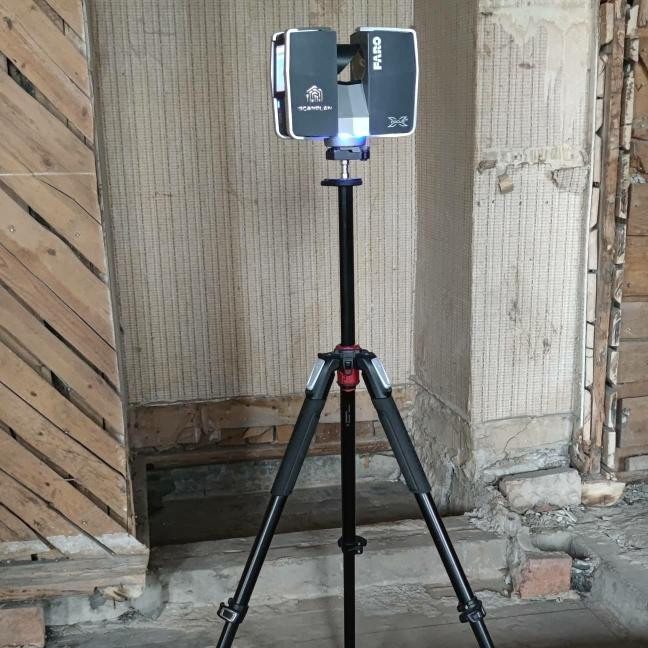 Сталинка Покрово-Стрешнево