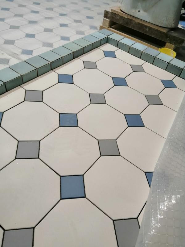 Сталинка Покрово-Стрешнево