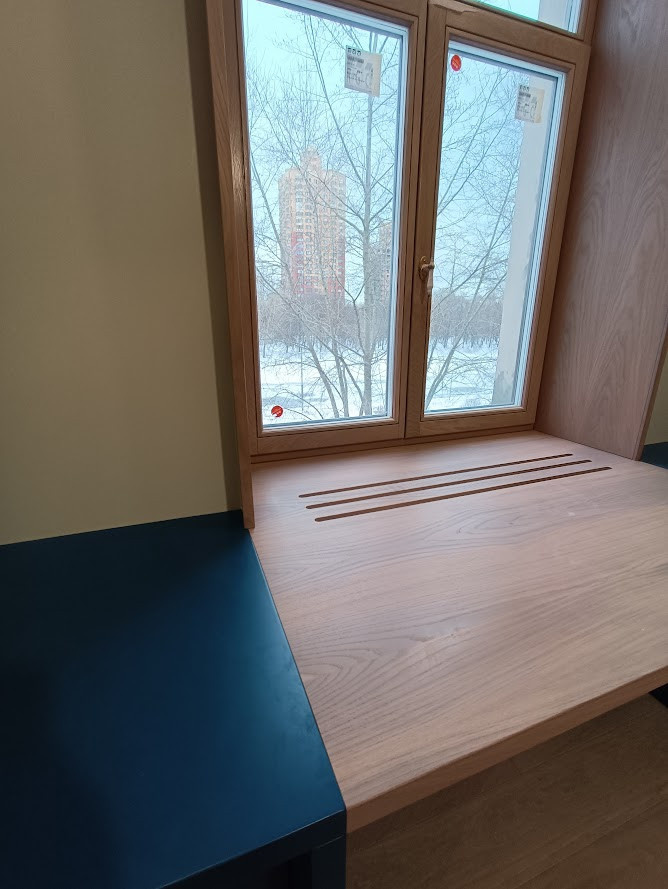 Сталинка Покрово-Стрешнево