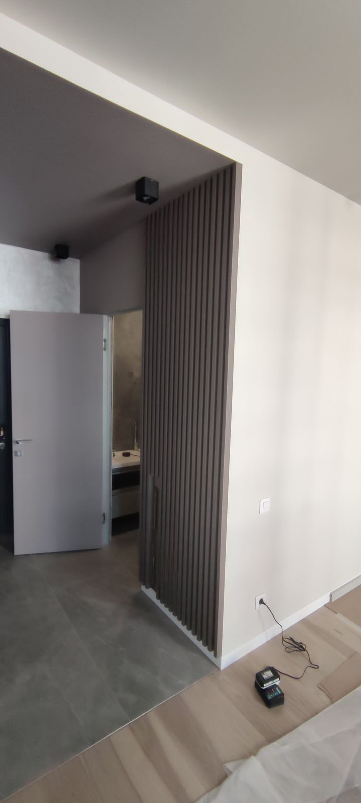 Неоклассика жк Испанские Кварталы 90м2