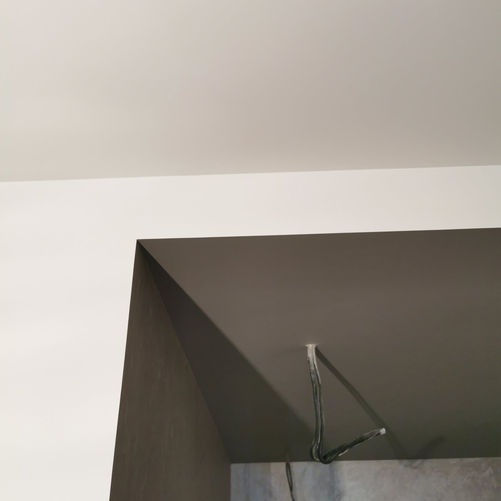 Неоклассика жк Испанские Кварталы 90м2