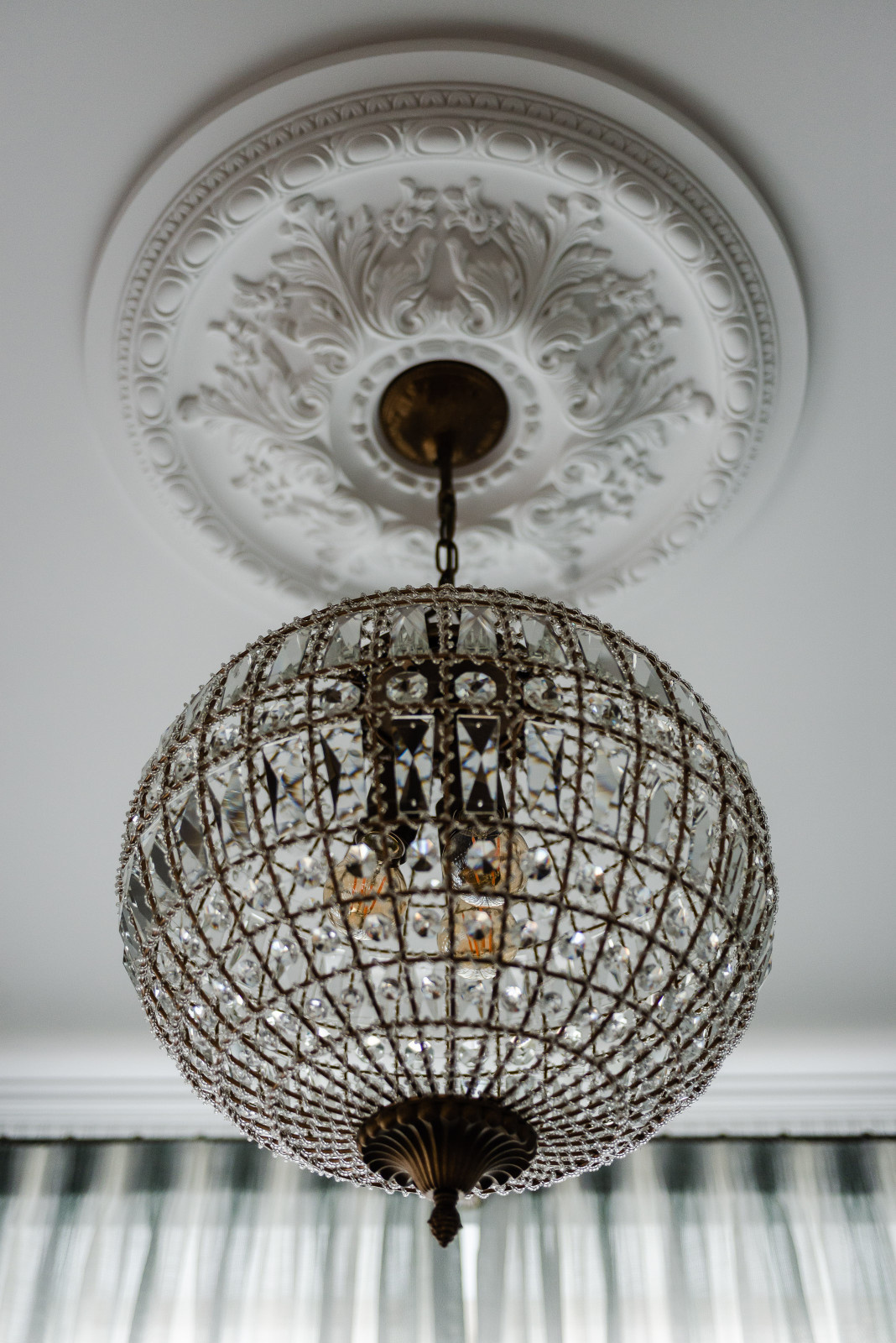 Современная Классика Серпуховской Вал