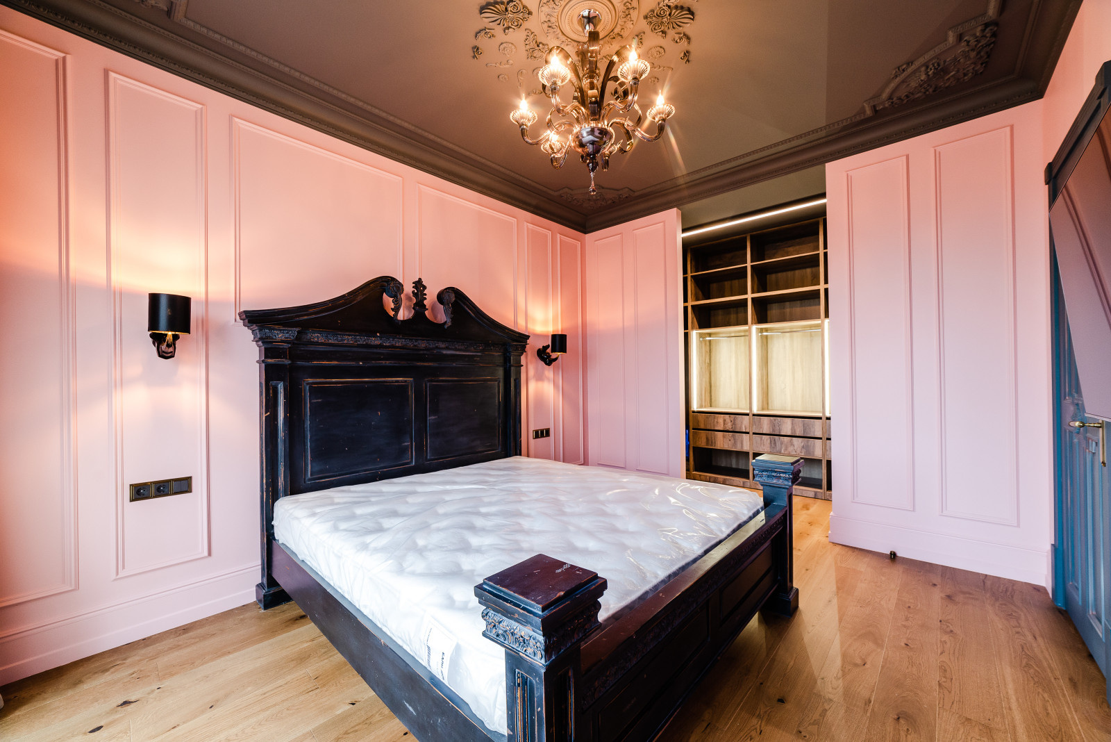 Современная Классика Серпуховской Вал