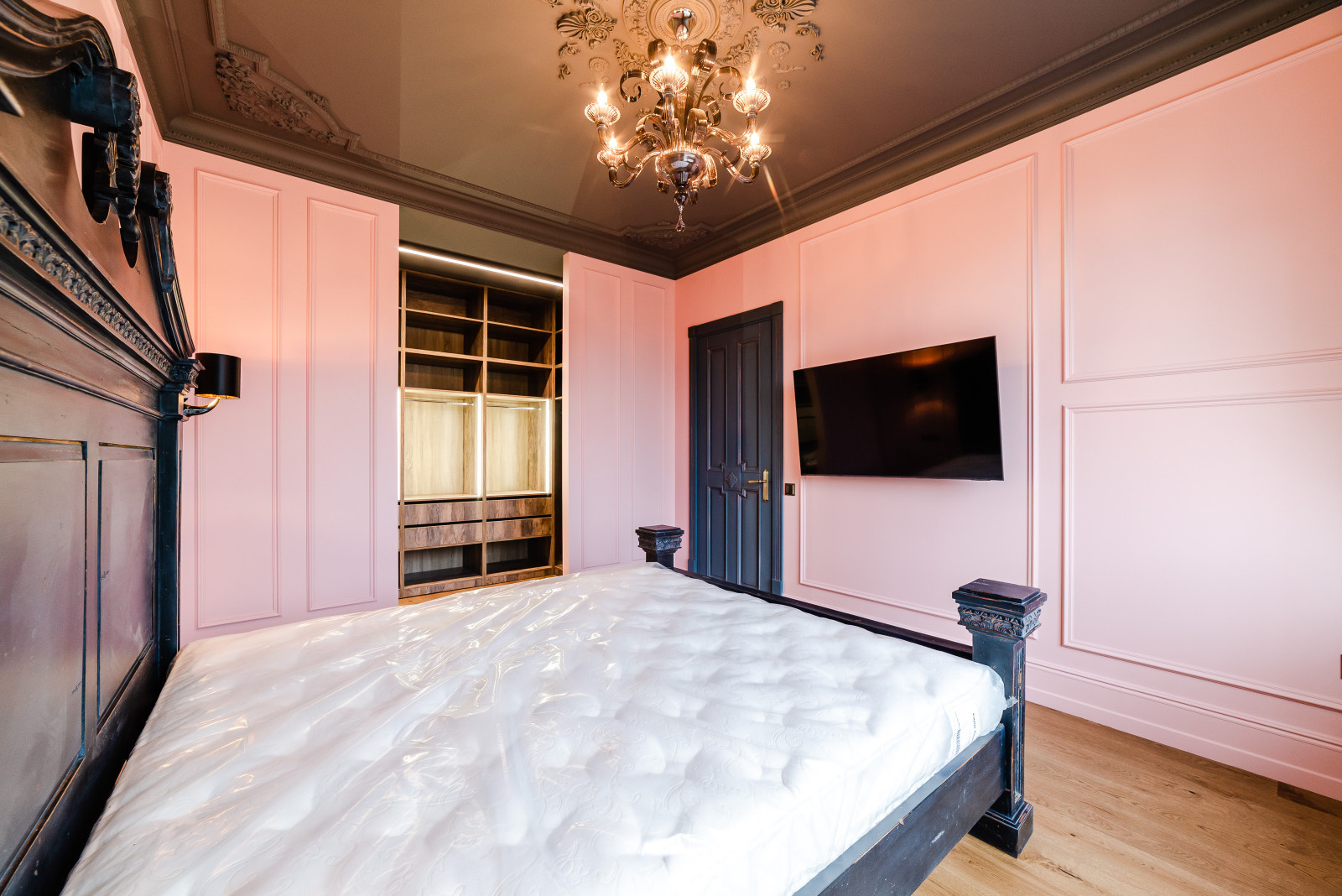 Современная Классика Серпуховской Вал