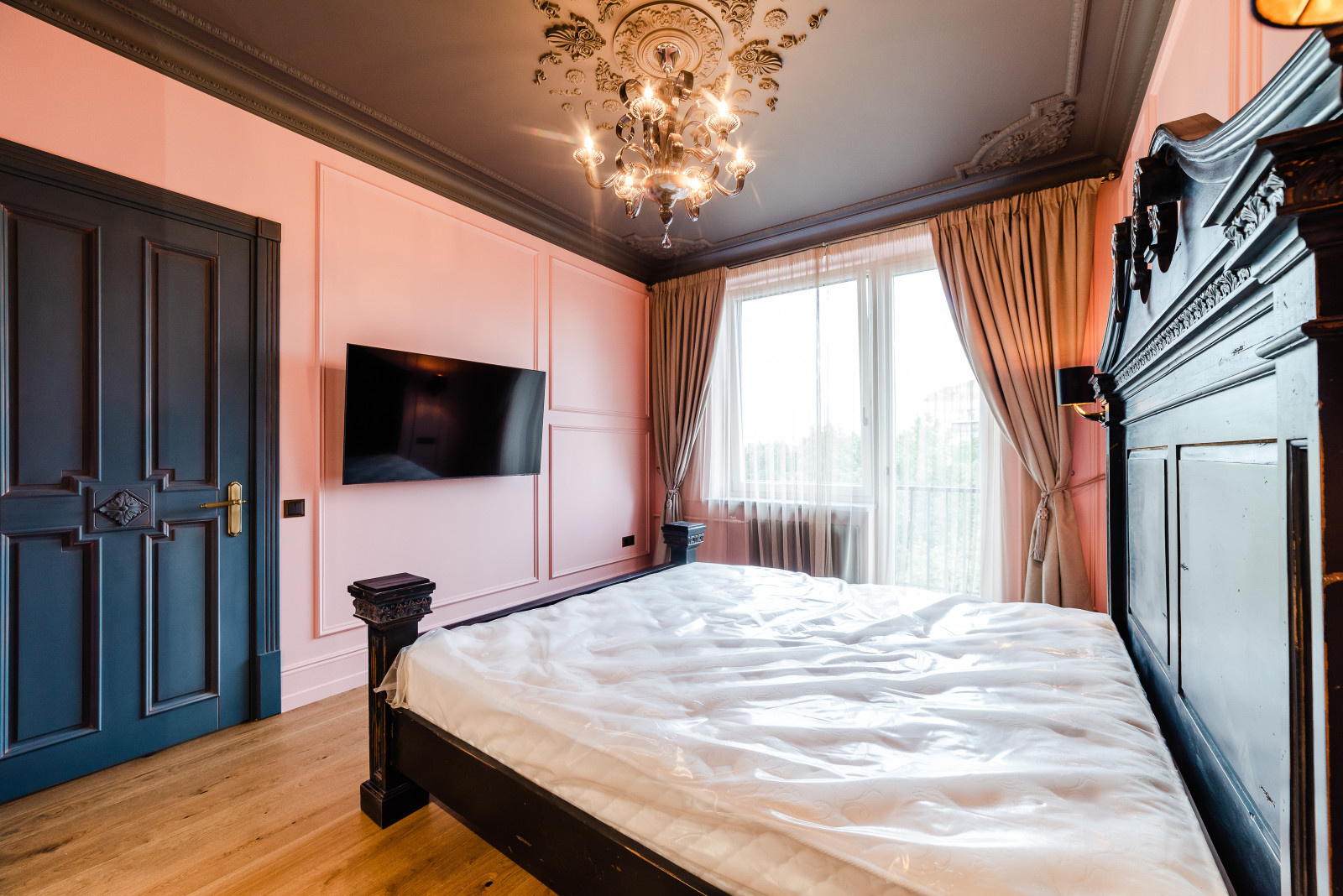 Современная Классика Серпуховской Вал