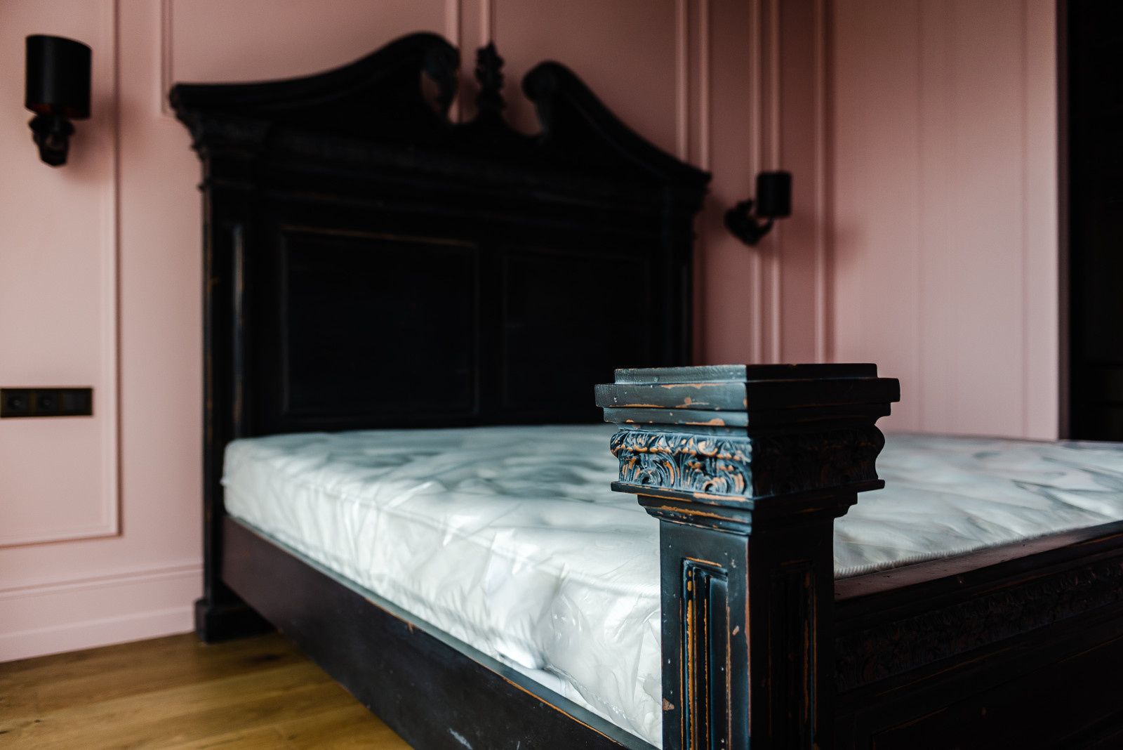 Современная Классика Серпуховской Вал