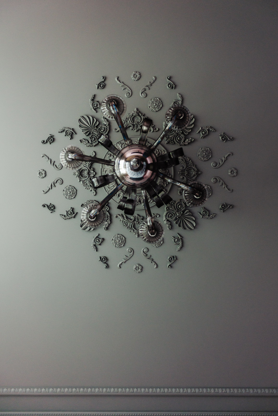 Современная Классика Серпуховской Вал