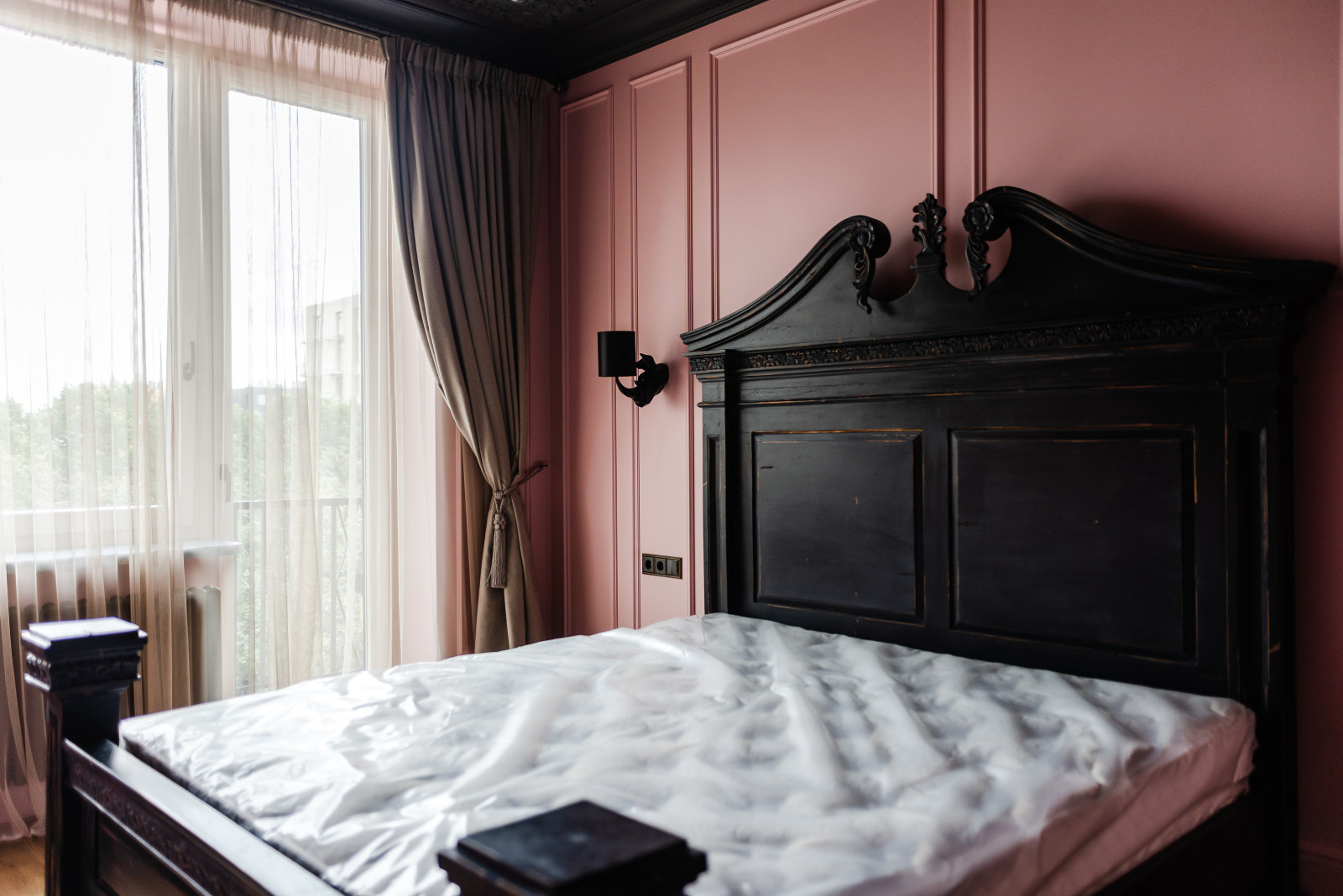 Современная Классика Серпуховской Вал