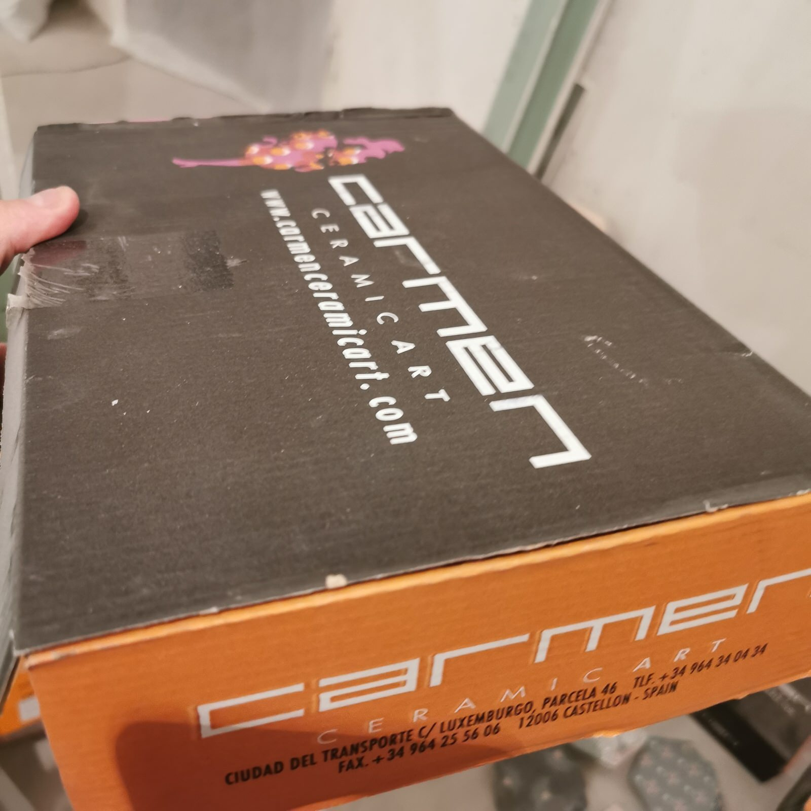 Современная Классика Серпуховской Вал