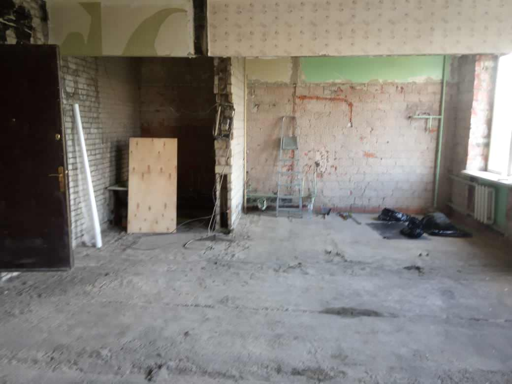 Современная Классика Серпуховской Вал