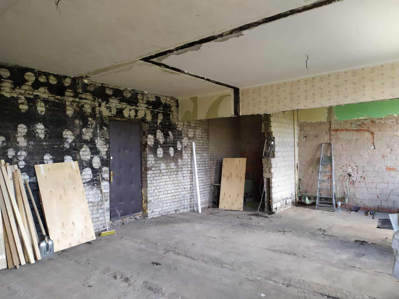 Современная Классика Серпуховской Вал