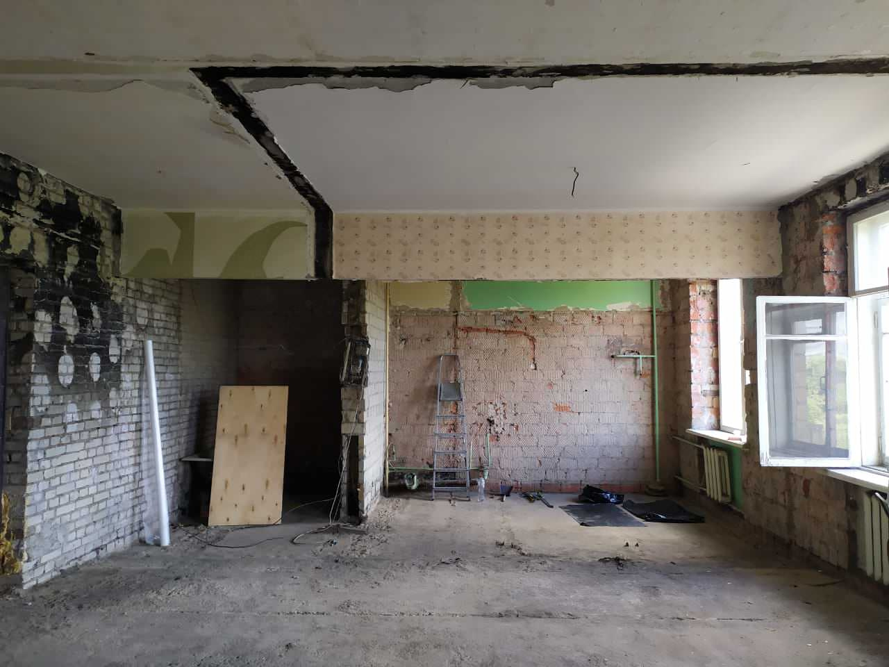 Современная Классика Серпуховской Вал