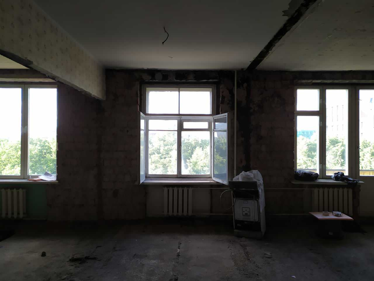 Современная Классика Серпуховской Вал