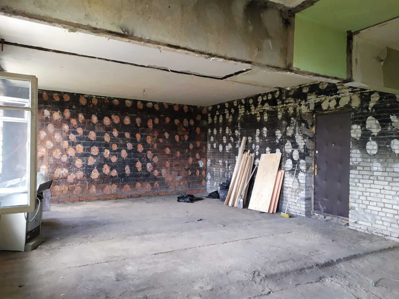 Современная Классика Серпуховской Вал