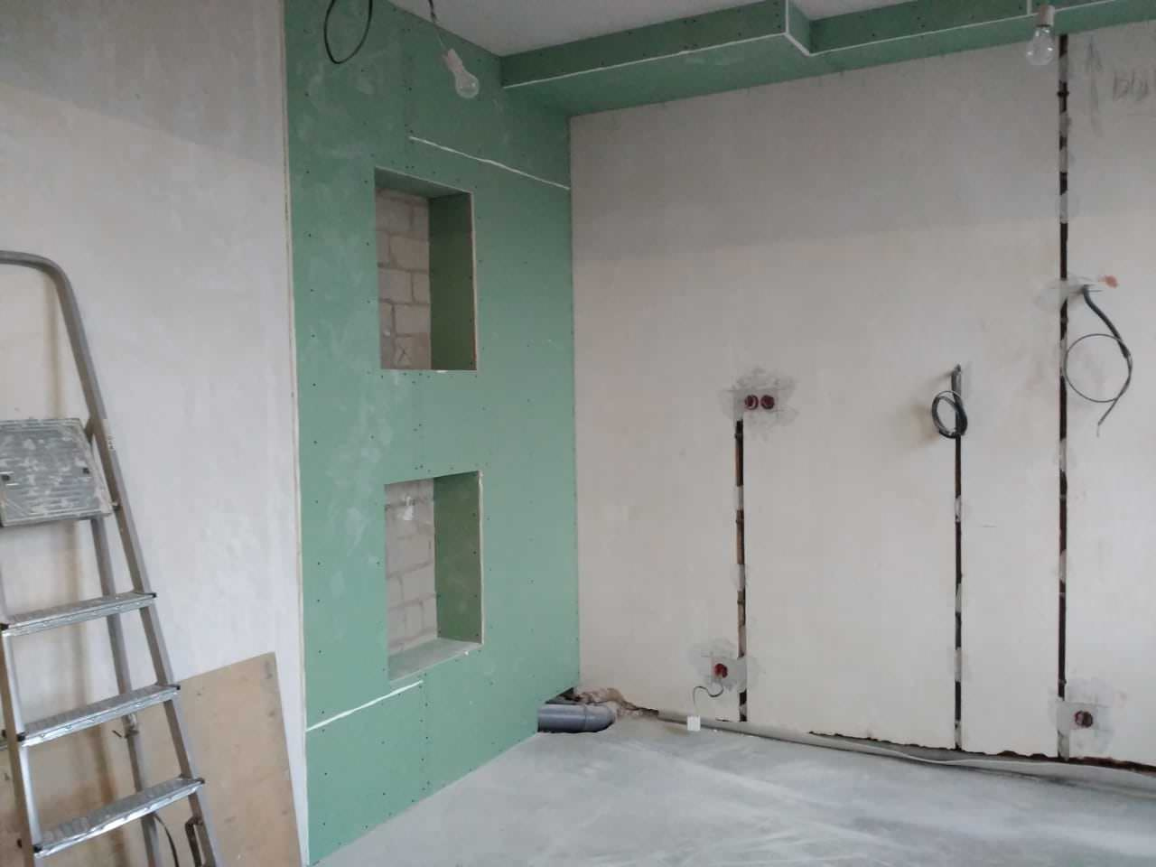 Современная Классика Серпуховской Вал