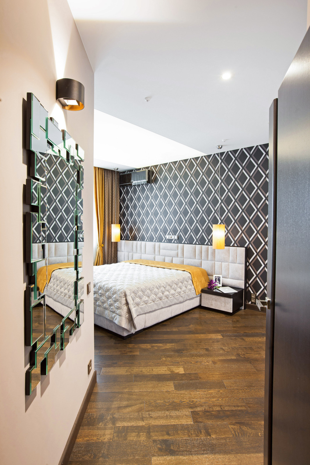 Спальня | bedroom