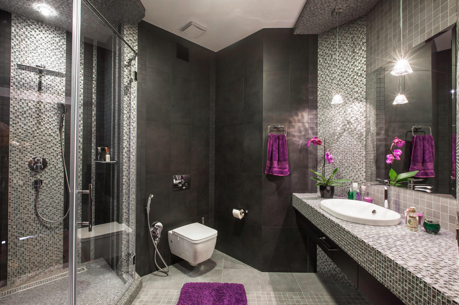 Ванная | bathroom