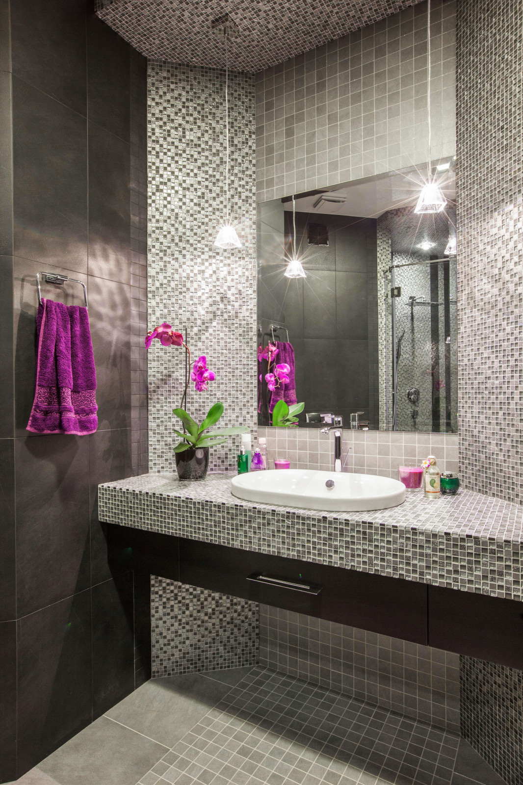 Ванная | bathroom